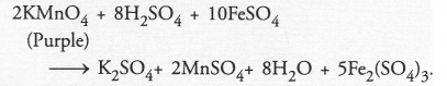 NCERT Exemplar Solutions for Class 10 Science Chapter 1 Chemical Reactions and Equations image - 1