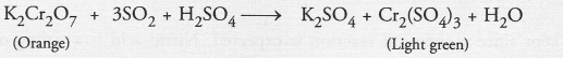 NCERT Exemplar Solutions for Class 10 Science Chapter 1 Chemical Reactions and Equations image - 20