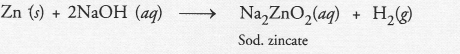 NCERT Exemplar Solutions for Class 10 Science Chapter 1 Chemical Reactions and Equations image - 21