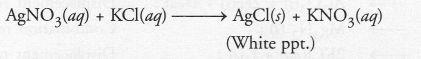 NCERT Exemplar Solutions for Class 10 Science Chapter 1 Chemical Reactions and Equations image - 8