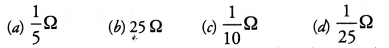 NCERT Exemplar Solutions for Class 10 Science Chapter 12 Electricity image - 7