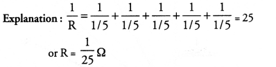 NCERT Exemplar Solutions for Class 10 Science Chapter 12 Electricity image - 8