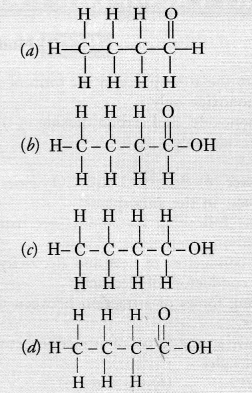 NCERT Exemplar Solutions for Class 10 Science Chapter 4 Carbon and Its Compounds image - 8