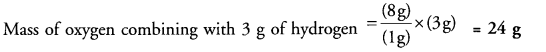 NCERT Solutions For Class 9 Science Chapter 3 Atoms and Molecules 1