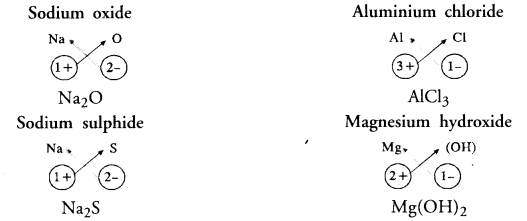 NCERT Solutions For Class 9 Science Chapter 3 Atoms and Molecules 2