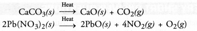 NCERT Solutions for Class 10 Science Chapter 1 रासायनिक अभिक्रियाएँ और समीकरण चित्र - 15