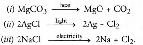 NCERT Solutions for Class 10 Science Chapter 1 रासायनिक अभिक्रियाएँ और समीकरण चित्र - 16