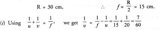 NCERT Solutions for Class 10 Science Chapter 10 Light Reflection and Refraction image -12