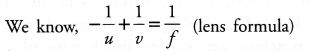 NCERT Solutions for Class 10 Science Chapter 10 प्रकाश परावर्तन और अपवर्तन छवि -17