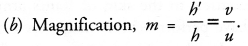 NCERT Solutions for Class 10 Science Chapter 10 प्रकाश परावर्तन और अपवर्तन छवि -22