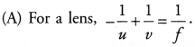 NCERT Solutions for Class 10 Science Chapter 10 प्रकाश परावर्तन और अपवर्तन छवि -25