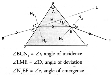 NCERT Solutions for Class 10 Science Chapter 11 Human Eye and Colourful World image - 8