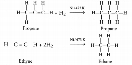NCERT Solutions for Class 10 Science Chapter 4 कार्बन और उसके यौगिक चित्र - 15