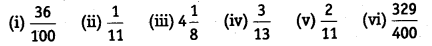 NCERT Solutions for Class 9 Maths Chapter 1 Number Systems Ex 1.3 img 1