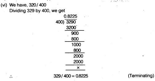 NCERT Solutions for Class 9 Maths Chapter 1 Number Systems Ex 1.3 img 4