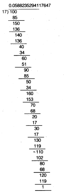 NCERT Solutions for Class 9 Maths Chapter 1 Number Systems Ex 1.3 img 6