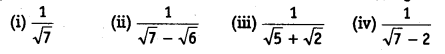 NCERT Solutions for Class 9 Maths Chapter 1 Number Systems Ex 1.5 img 5