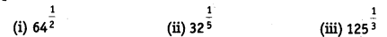 NCERT Solutions for Class 9 Maths Chapter 1 Number Systems Ex 1.6 img 1