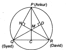 NCERT Solutions for Class 9 Maths Chapter 11 Circles Ex 11.4 img 8