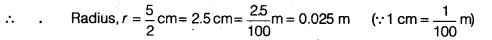 NCERT Solutions for Class 9 Maths Chapter 13 Surface Areas and Volumes Ex 13.2 img 6