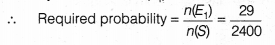 NCERT Solutions for Class 9 Maths Chapter 15 Probability Ex 15.1 img 6