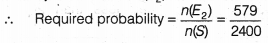 NCERT Solutions for Class 9 Maths Chapter 15 Probability Ex 15.1 img 7