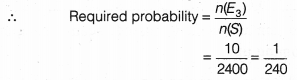 NCERT Solutions for Class 9 Maths Chapter 15 Probability Ex 15.1 img 8