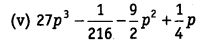 NCERT Solutions for Class 9 Maths Chapter 2 Polynomials Ex 2.5 img 6