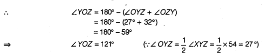 NCERT Solutions for Class 9 Maths Chapter 4 Lines and Angles Ex 4.3 img 6