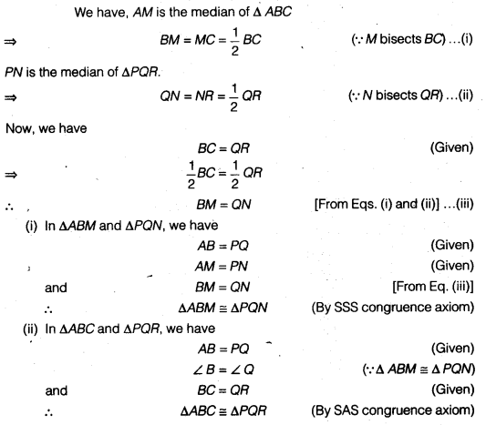 NCERT Solutions for Class 9 Maths Chapter 5 Triangles Ex 5.3 img 6