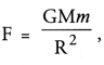 NCERT Solutions for Class 9 Science Chapter 10 Gravitation image - 1