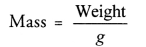 NCERT Solutions for Class 9 Science Chapter 10 Gravitation image - 3