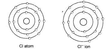NCERT Solutions for Class 9 Science Chapter 4 Structure of the Atom image - 18