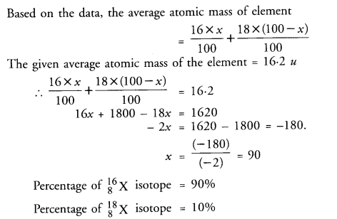 NCERT Solutions for Class 9 Science Chapter 4 Structure of the Atom image - 21
