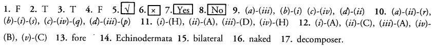 NCERT Solutions for Class 9 Science Chapter 7 Diversity in Living Organisms image - 9