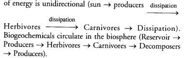 Natural Resources Class 9 Important Questions Science Chapter 14 image - 2