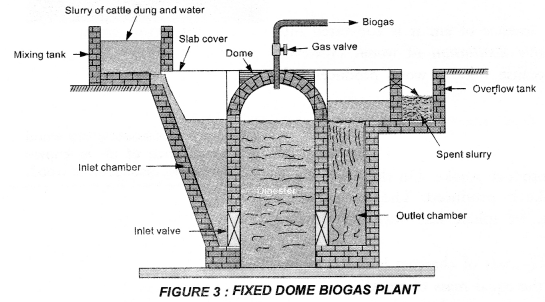 Sources of Energy Class 10 Important Questions Science Chapter 14 image - 10