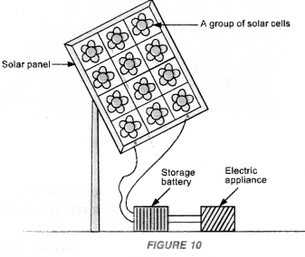 Sources of Energy Class 10 Important Questions Science Chapter 14 image - 5