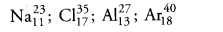 Structure of the Atom Class 9 Important Questions Science Chapter 4 image - 12