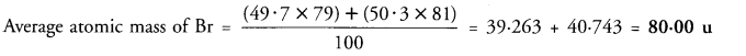 Structure of the Atom Class 9 Important Questions Science Chapter 4 image - 6