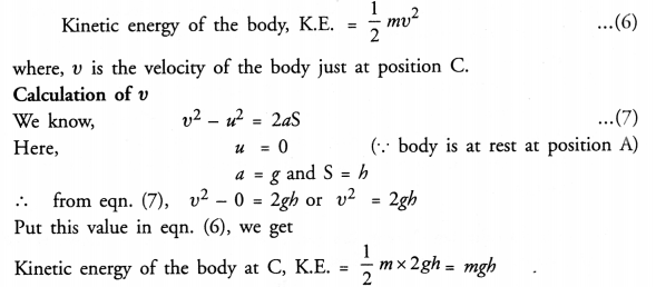 Work, Power and Energy Class 9 Important Questions Science Chapter 11 image - 15