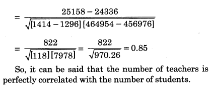 Geography Class 12 Important Questions Chapter 2 Data Processing 17