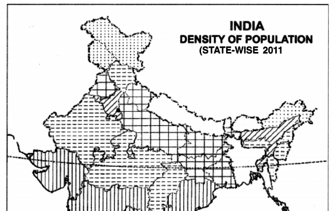 Geography Class 12 Important Questions Chapter 3 Graphical Representation of Data 11