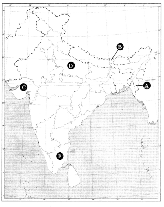 Political Science Class 12 Important Questions Chapter 8 Regional Aspirations im-5