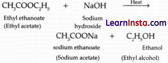 CBSE Sample Papers for Class 10 Science Set 4 with Solutions