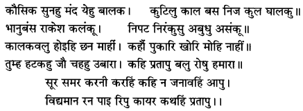 CBSE Sample Papers for Class 10 Hindi Course A Set 4 with Solutions 1
