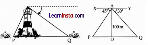 CBSE Sample Papers for Class 10 Maths Basic Set 1 with Solutions 8