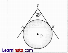 CBSE Sample Papers for Class 10 Maths Basic Set 2 with Solutions 2