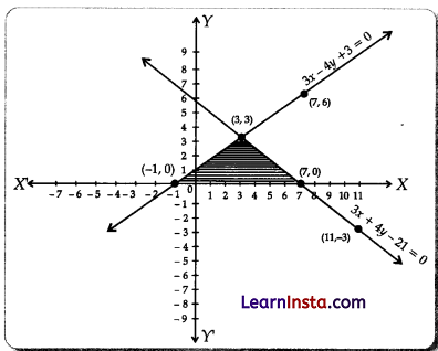 CBSE Sample Papers for Class 10 Maths Basic Set 2 with Solutions 28