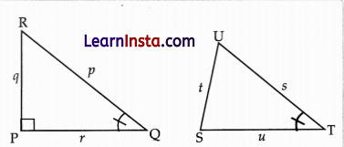 CBSE Sample Papers for Class 10 Maths Basic Set 2 with Solutions 3